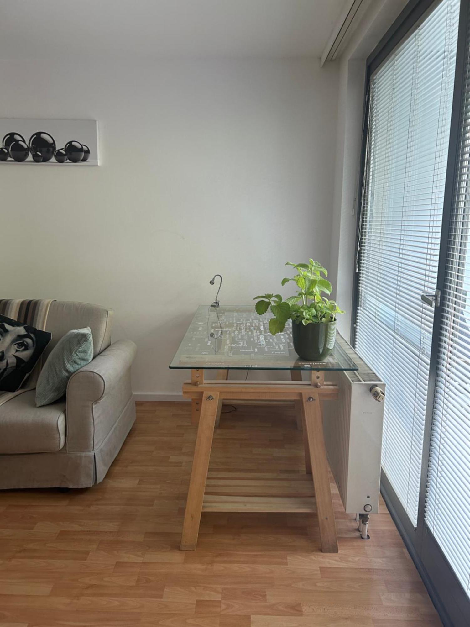 Apartment Mit Logia Und Kleinen Garten In Zentraler Lage 2 Viena Exterior foto
